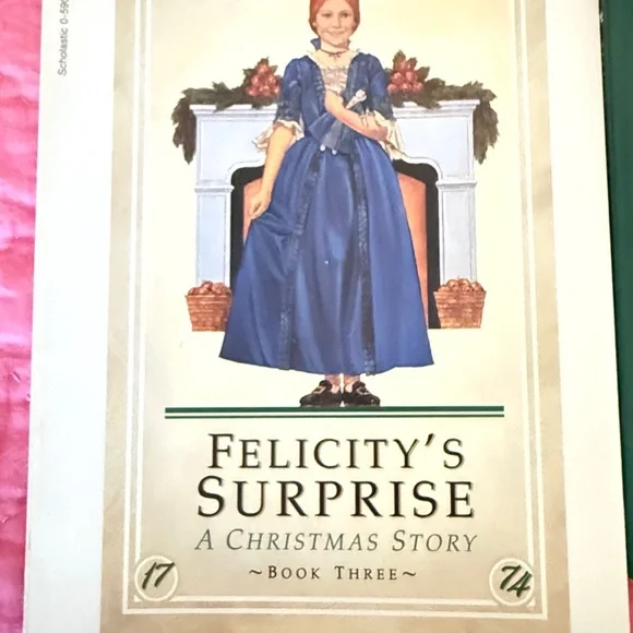 American Girl Paperback Books — set of 16 - Picture 6 of 15